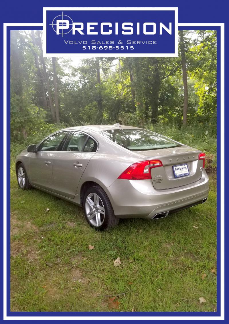 Precision Albany PreOwned Volvo Sales